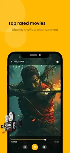 lokah-chapter-1-chandra-jiohotstar Top Rated Movies